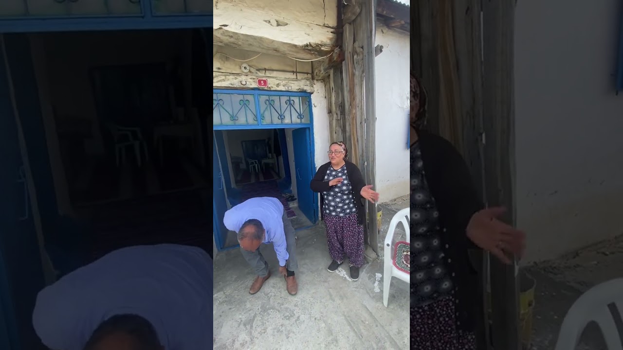 Sivas Gurun Devecayiri koyu ismail Gulec