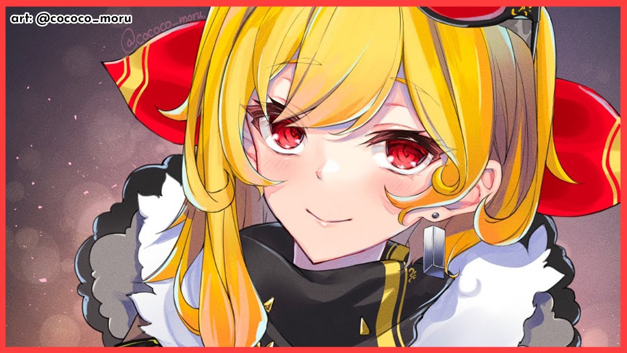 【Free Talk】just reached home, chill talk~【Kaela Kovalskia / hololiveID】