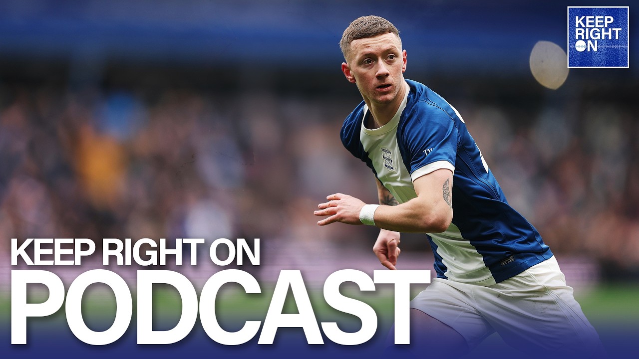 A ‘huge win’ - but for Chris Davies or Birmingham City?