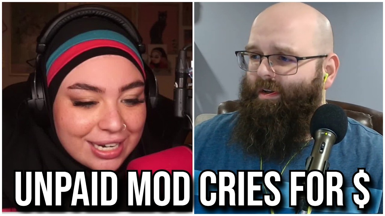 I will never feel bad for Frogan