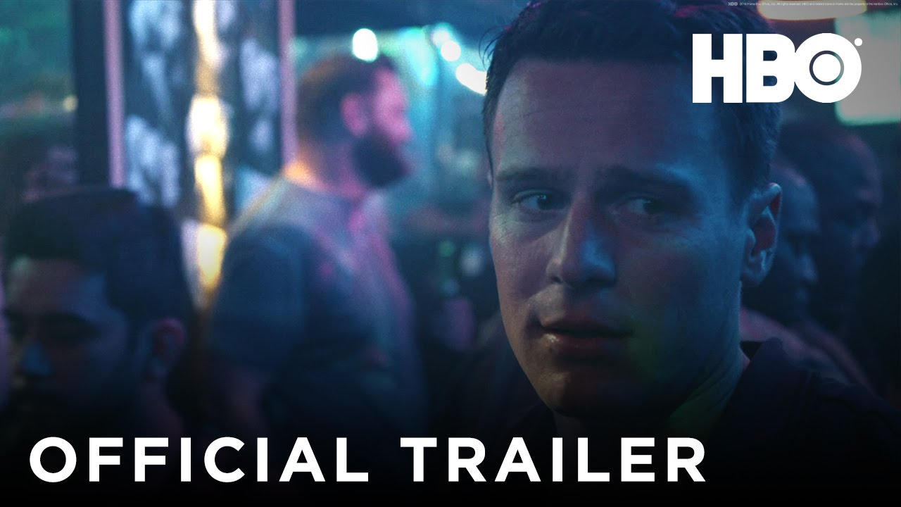 Looking: The Movie &ndash; zwiastun &ndash; oficjalny zwiastun HBO UK