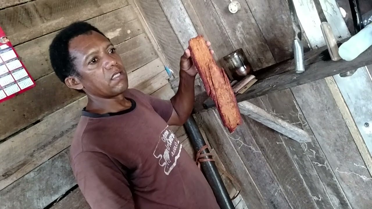 Curtume Arte Couro Marajó/Ilha de Marajó/Pará