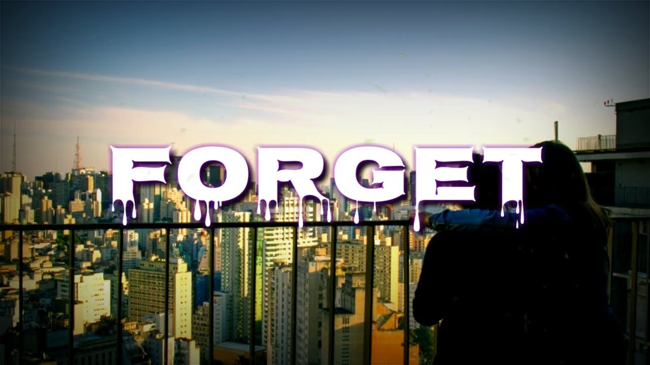 Shallou - Forget (Lyrics)