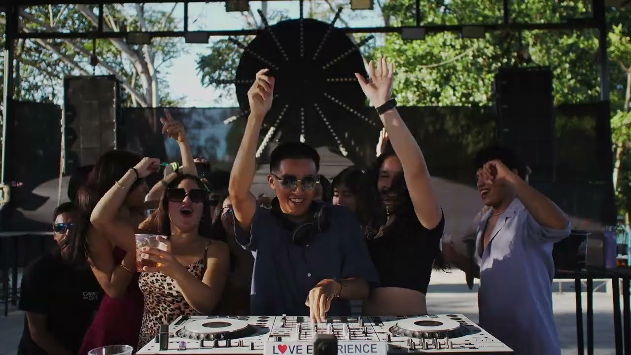 Amavi | Love Experience House Dance