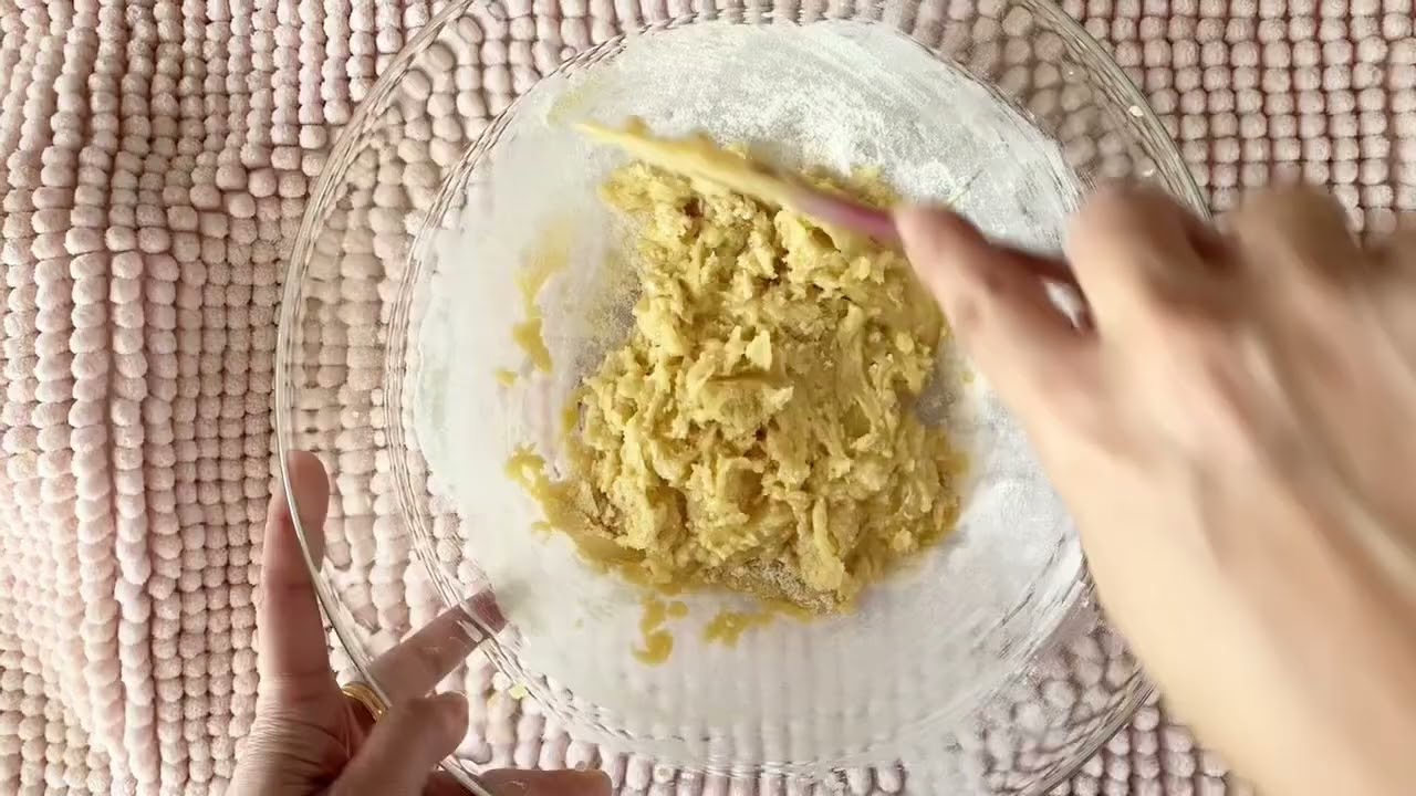 Chocolate Chips Cookies Recipe