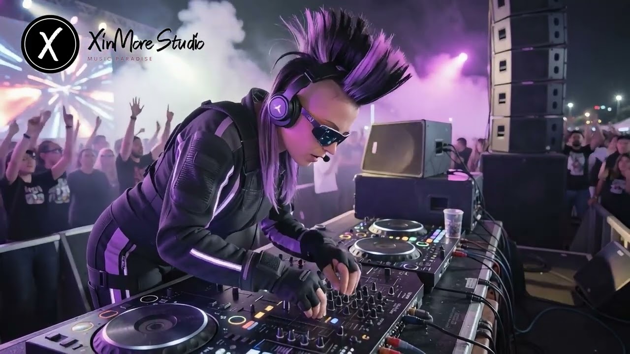 Electro House 2026 🎧 Top Hits Remixed 🎧 Bass-Driven Dancefloor Anthems