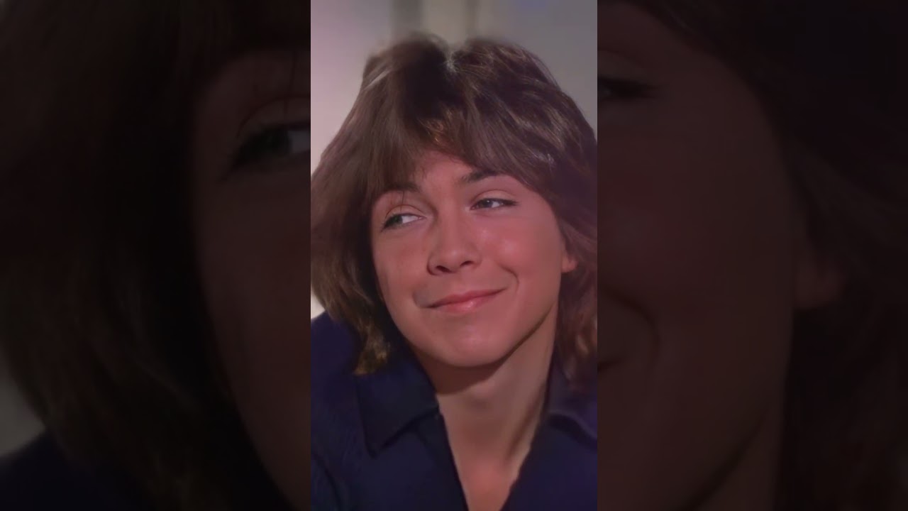 DAVID CASSIDY TRIBUTE-SING ME