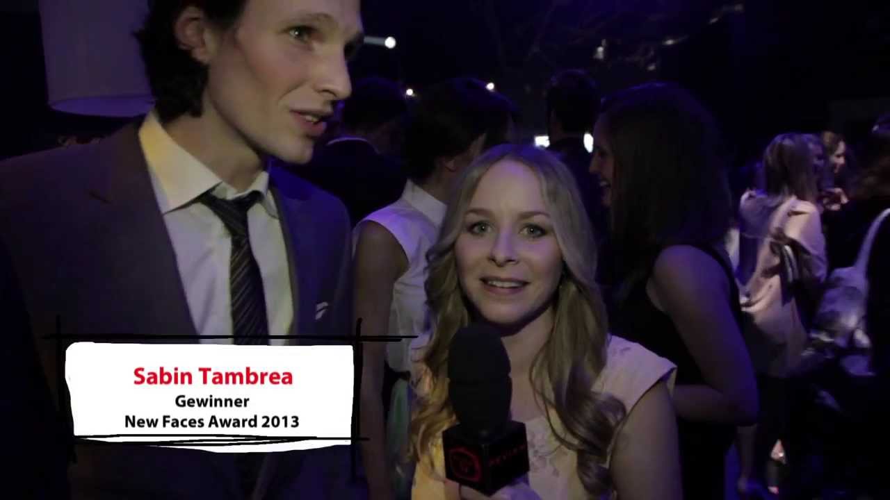 REVIEW TV #30: New Faces Award mit Jasmin Schwiers, Teil 2