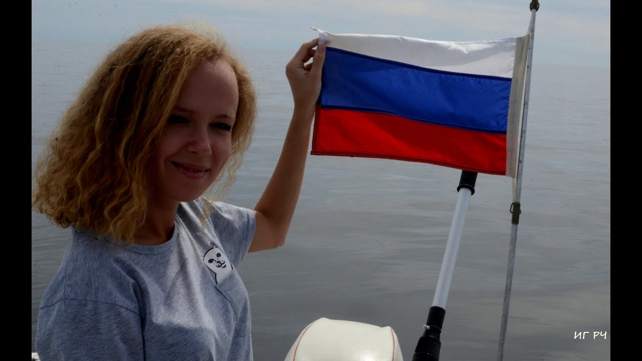 Секреты моего тюнинга лодки РИБ за семь лет эксплуатации.