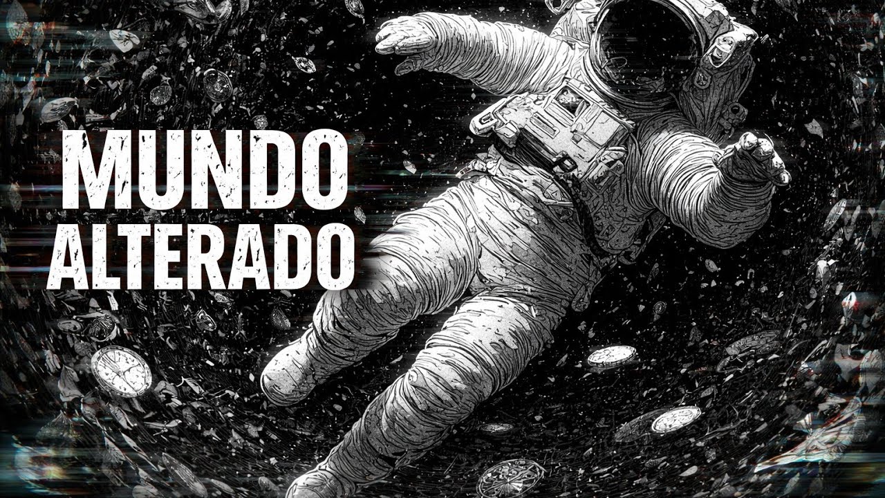 ShadowKid – Mundo Alterado | Cuando la realidad se rompe 