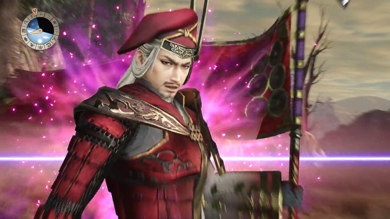 Samurai Warriors: Spirit of Sanada - Battle of Ueda Castle | Part 60