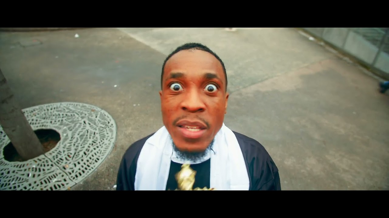 Master Virus - Ao loka (Official Video)
