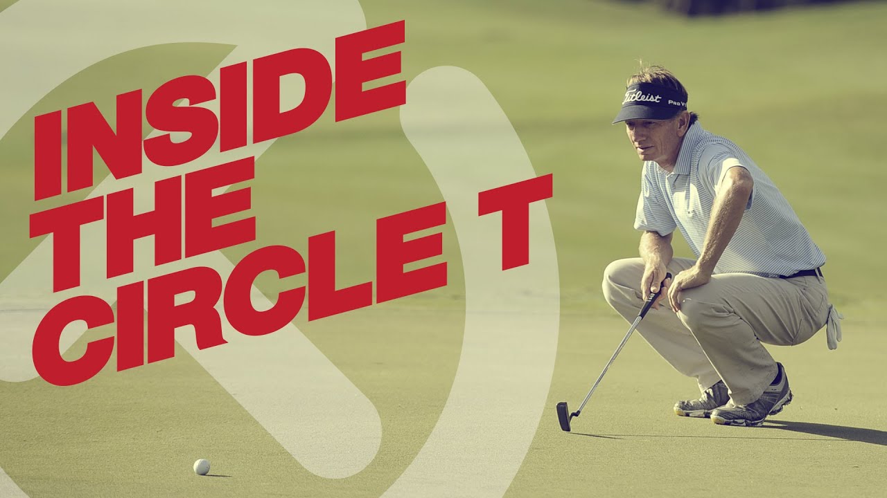 Inside the Circle T with Brad Faxon  Part 1 I Scotty Cameron Putters