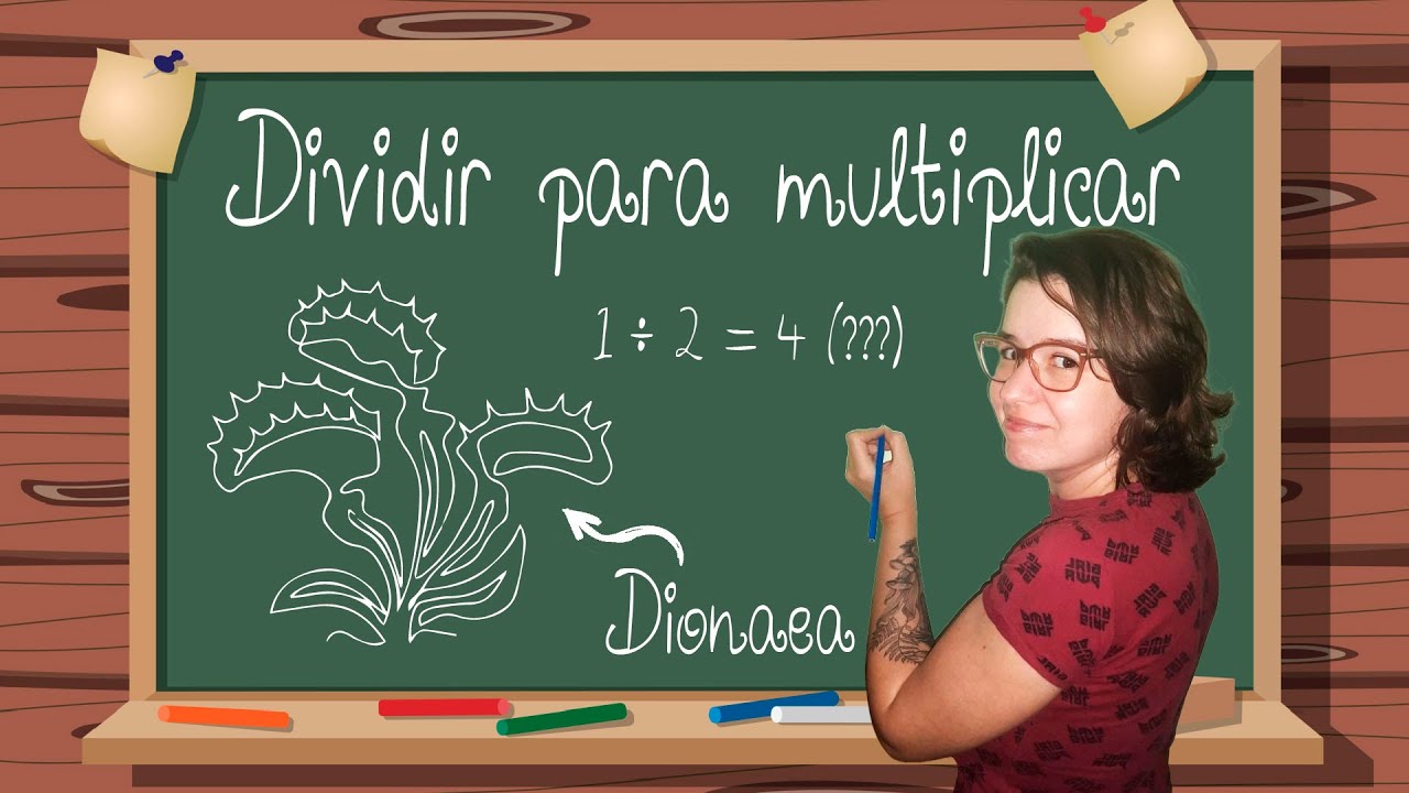 COMO MULTIPLICAR SUAS DIONAEAS