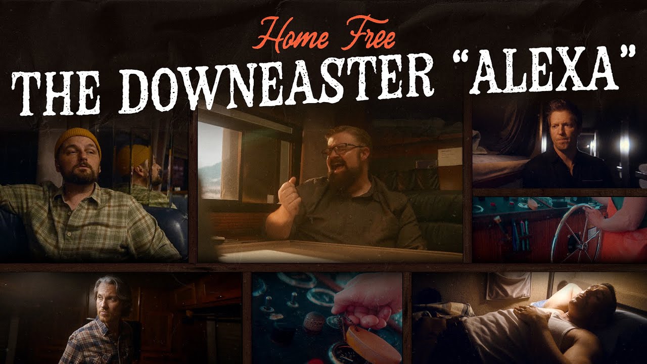Home Free - The Downeaster 