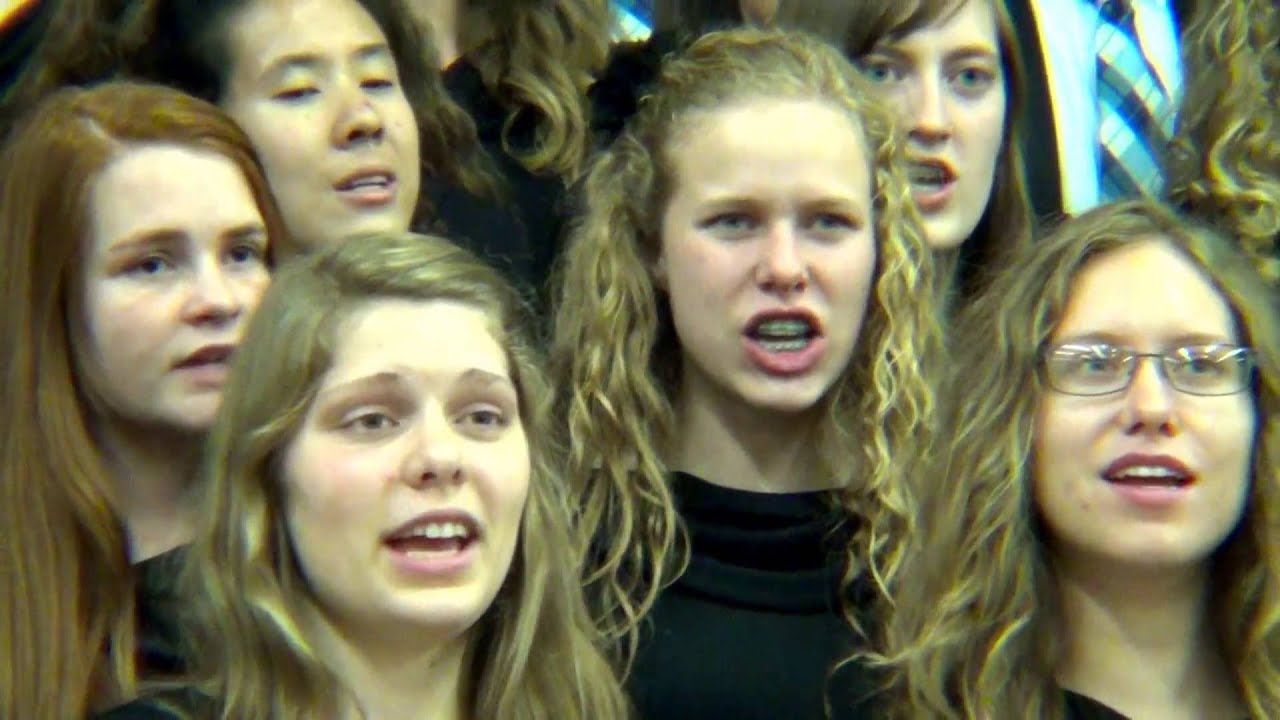 Fountain View Academy Mini Concert