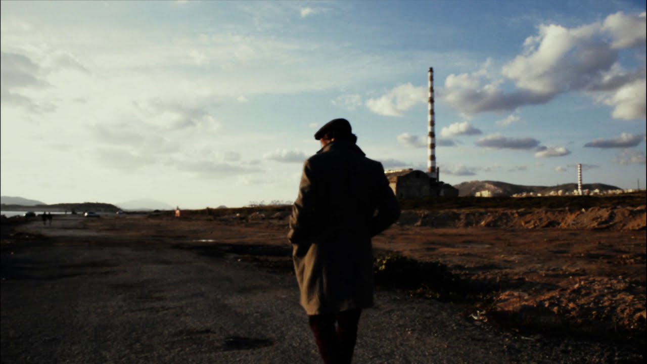 Deserto Parallax - Midnight Bird