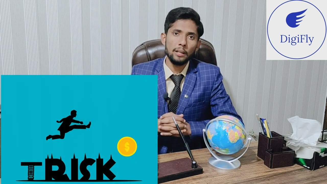 Digital Marketing ll Social Media Marketing ll DigiFly l Rana Shakir l DigiFly