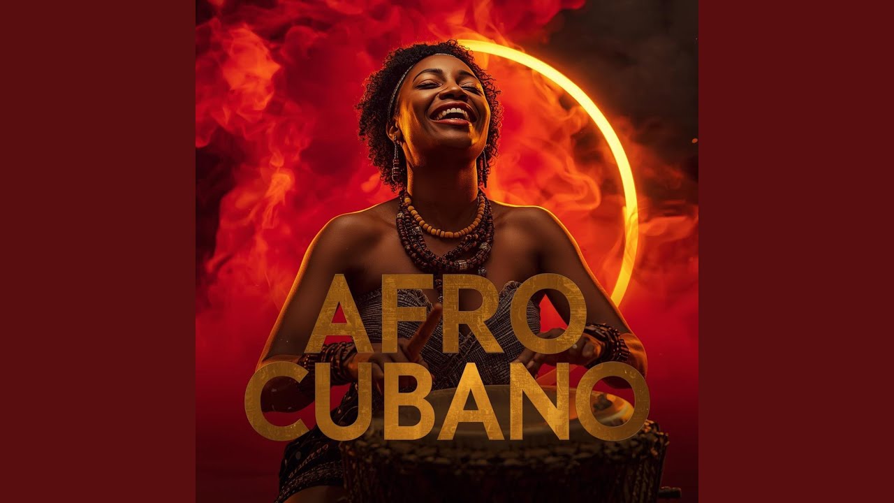 Afro-Cubano Deep House 2026 | Havana Nights | Spanish Vocal Afro Latin House – NOIRÉ