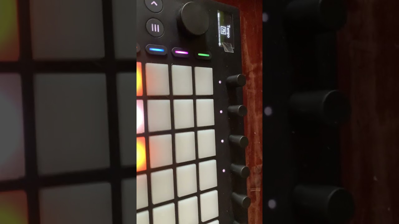 Ableton Move Audio