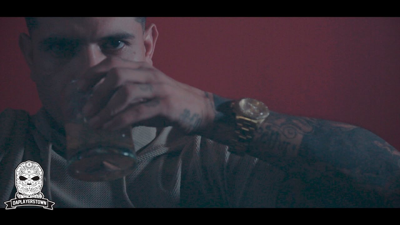5050 - Ando en la disco (Video Oficial)