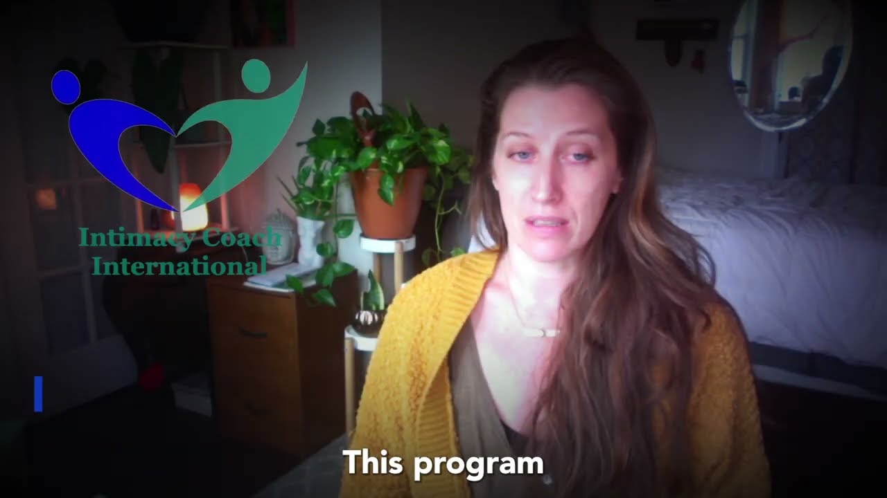 Experiences with Holistic Intimacy Coaching