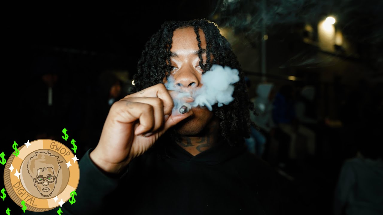 GunHead - Second Stream (Prod by @Qdobbs) Shot by @gwopdigital