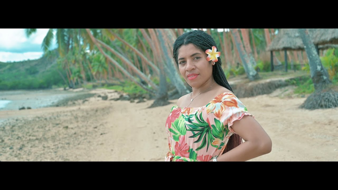 Yavu Rogoyawa Kei Levuka - Vunikau Vuca [Official Music Video]