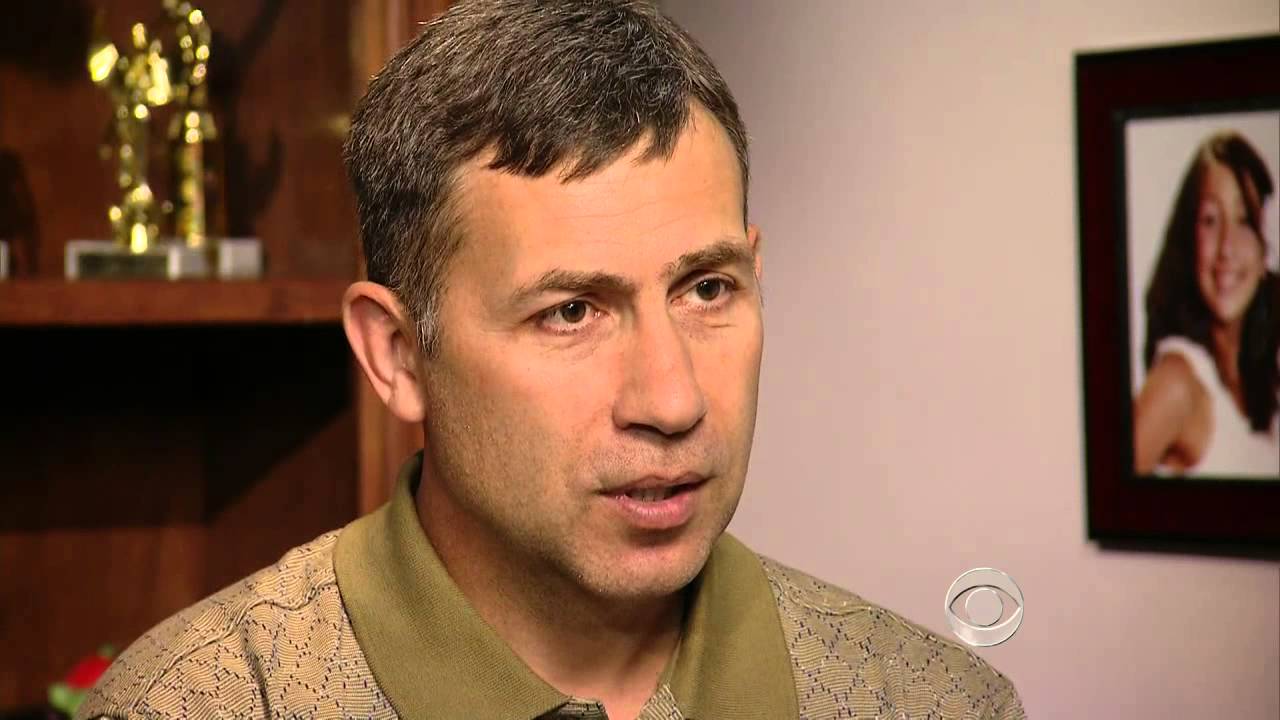 Who are Dzokhar and Tamerlan Tsarnaev?