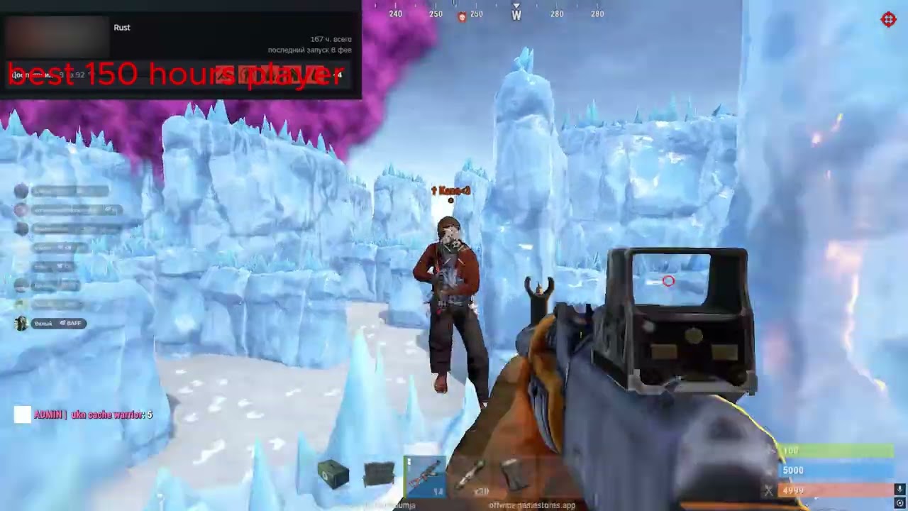 Best 150 hours player #Yawnteam