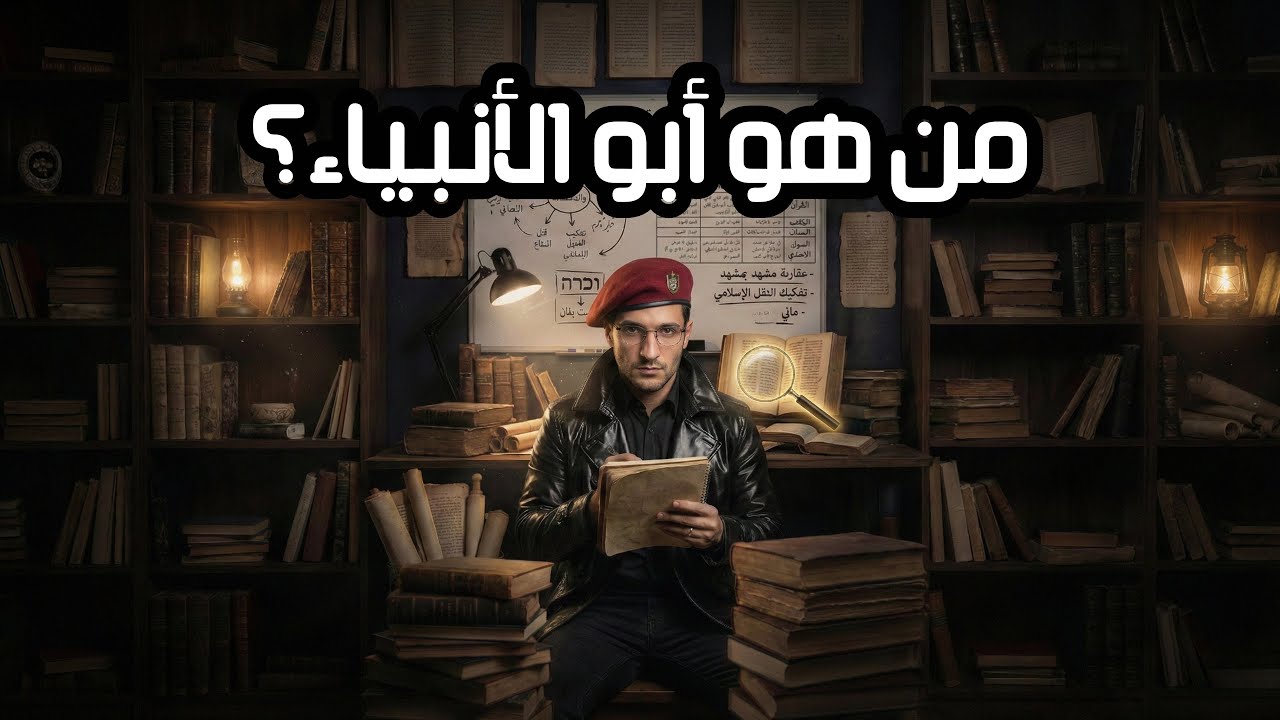 غلطة ترجمة صنعت معجزة! السر المخفي وراء 