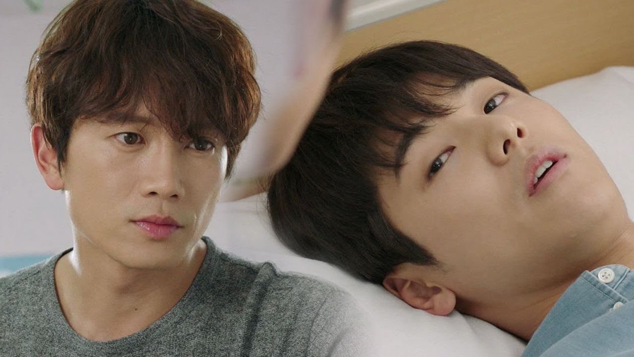 강민혁, 악플 시달리다 기절 《Entertainer》 딴따라 EP11