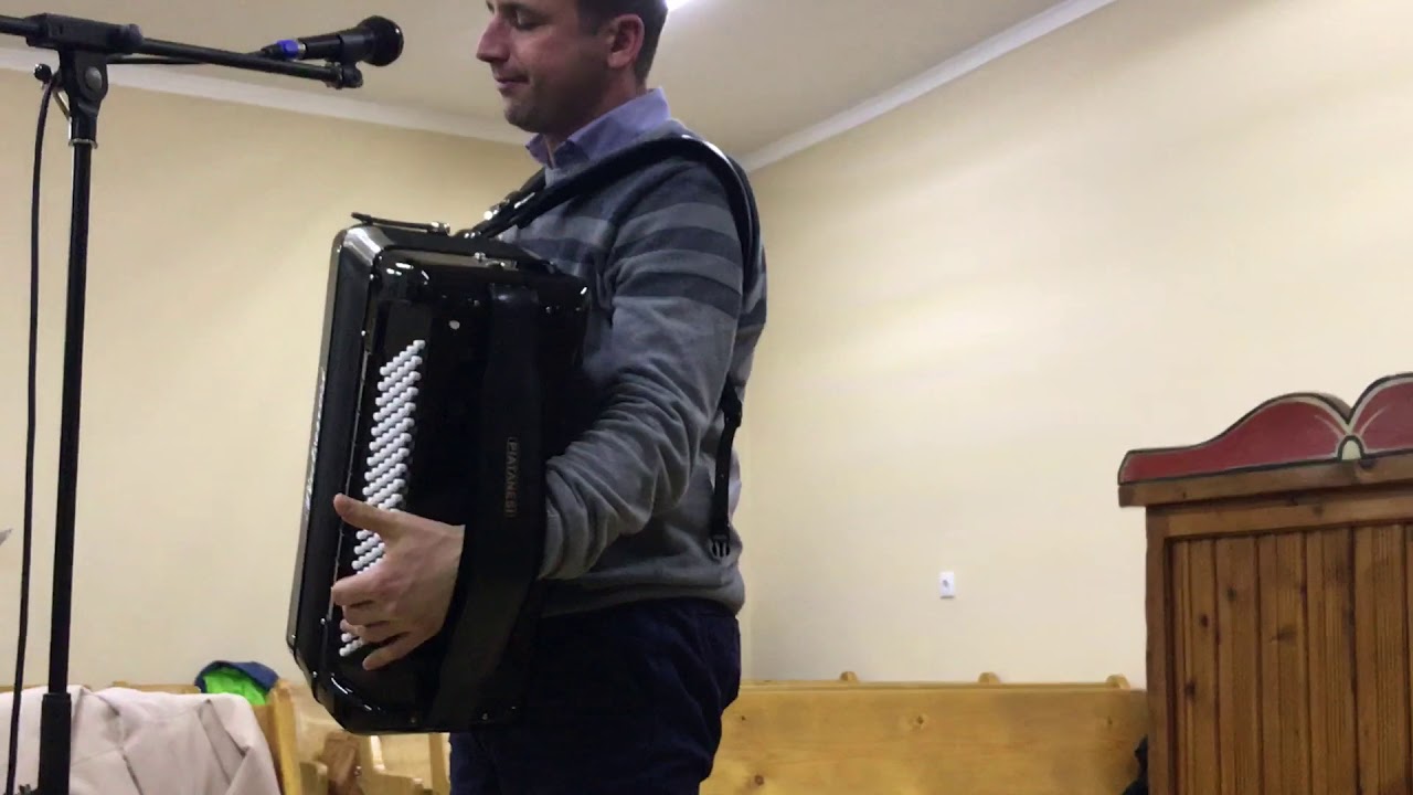 Vid Daniel - Eu vin curând, Eu vin curând (2018)