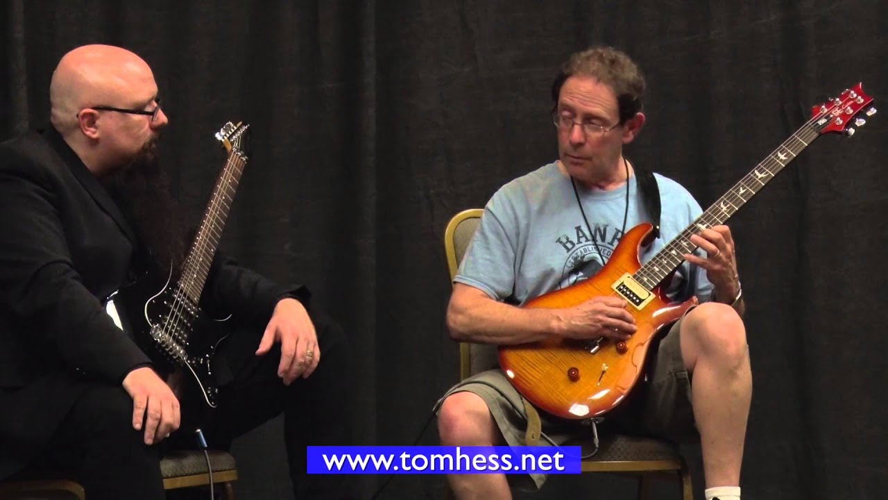 Simple Fixes To Common Sweep Picking Problems