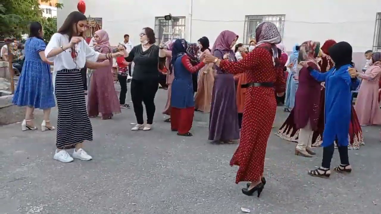 Ümit Orhan Niğde düğünleri