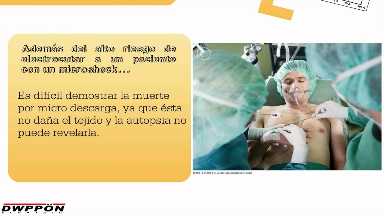 Tableros de Aislamiento para Quirofano