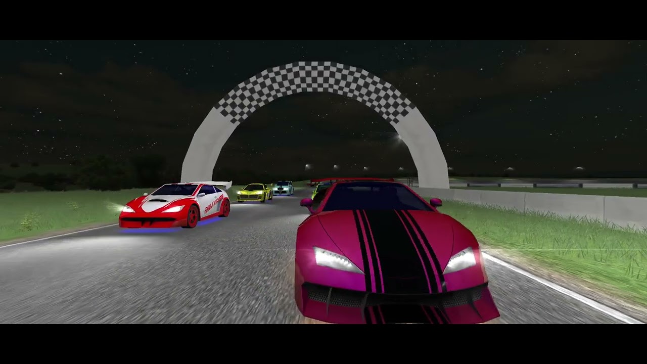 😇#Rully #fury car #racing video😭 game😭 fury🥵 car racing video🤯