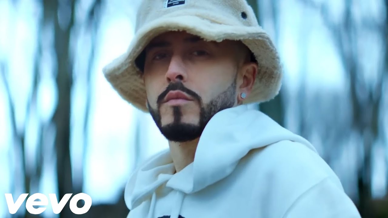 Wisin & Yandel - Lo que sentiamos (Video Music)