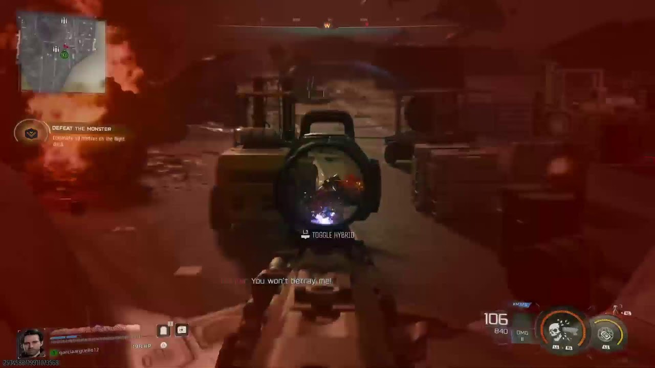 BO7 ✌️😎