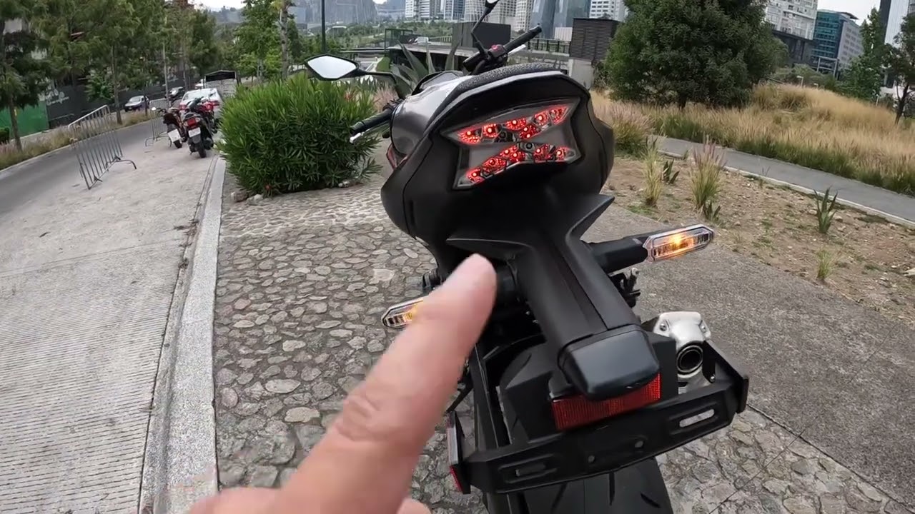 REVIEW KAWASAKI Z900 2023 😱 ¿VALE LA PENA? 🤔 #REVIEW #Z900