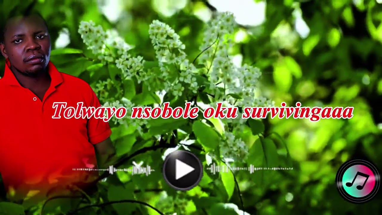 Mumyo by shelfy de general(lyrics video 4k)