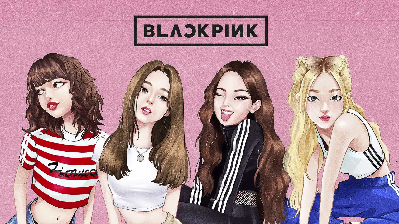 Blackpink Type Beat 