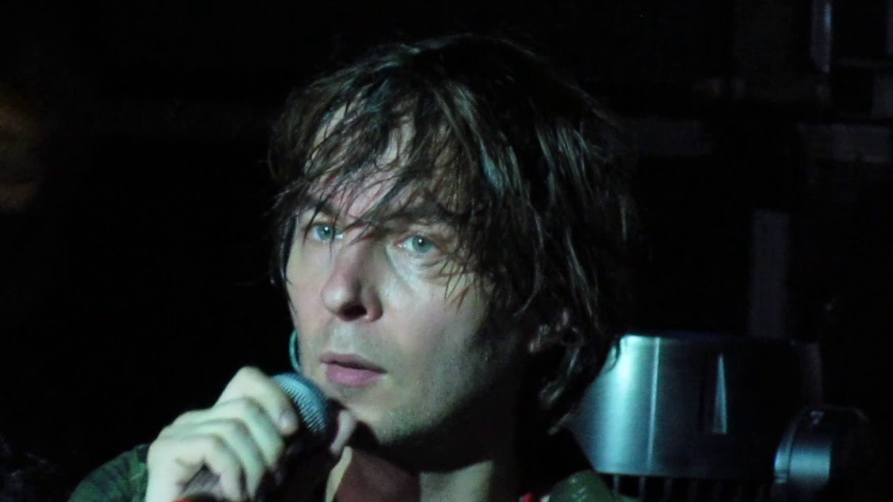 Phoenix Thomas Mars Circo Voador Rio de Janeiro 2018
