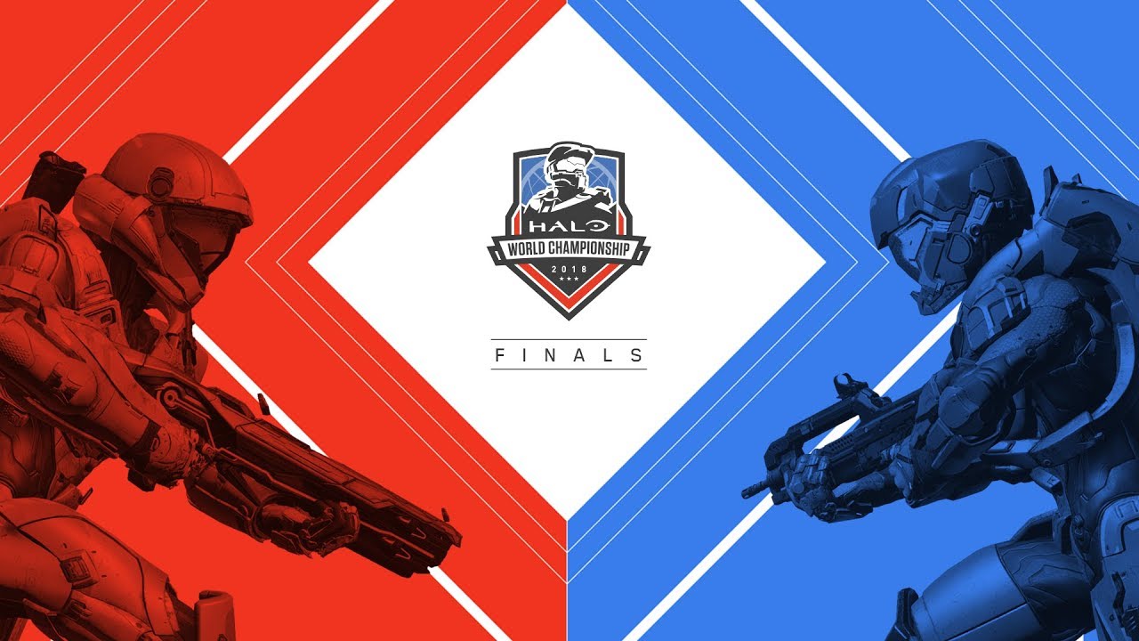 $1,000,000 Halo World Championship Finals – Day 2