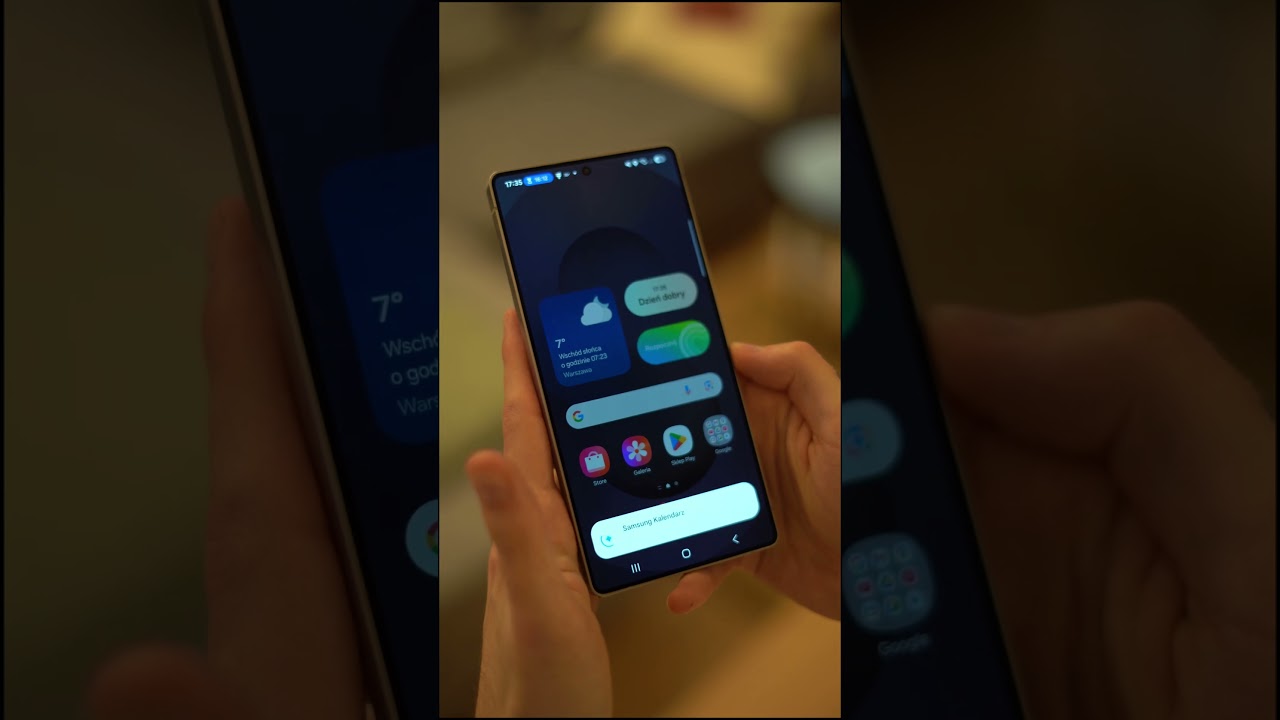 Sztuczna inteligencja w smartfonach Samsung Galaxy S25 &ndash; zastosowania praktyczne