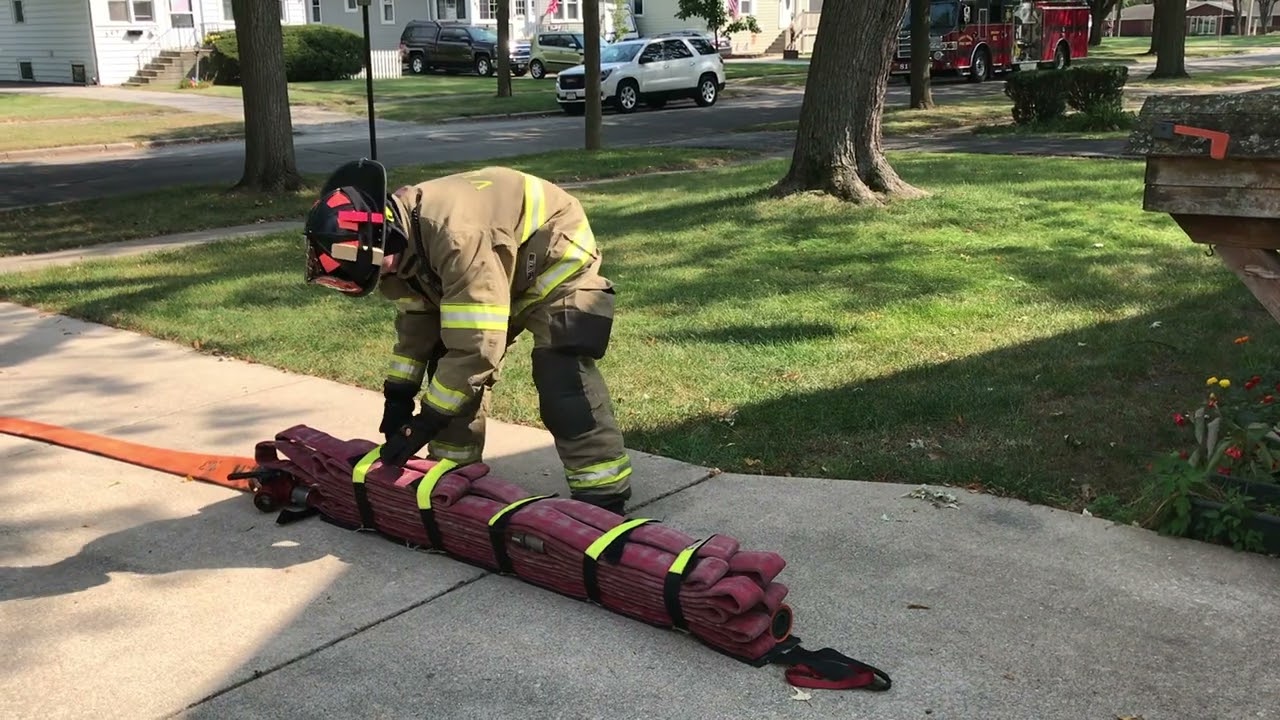 Deploying the Skid Load