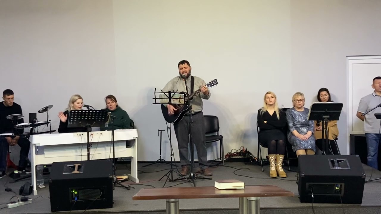 Джамиль Асанов. Песня.