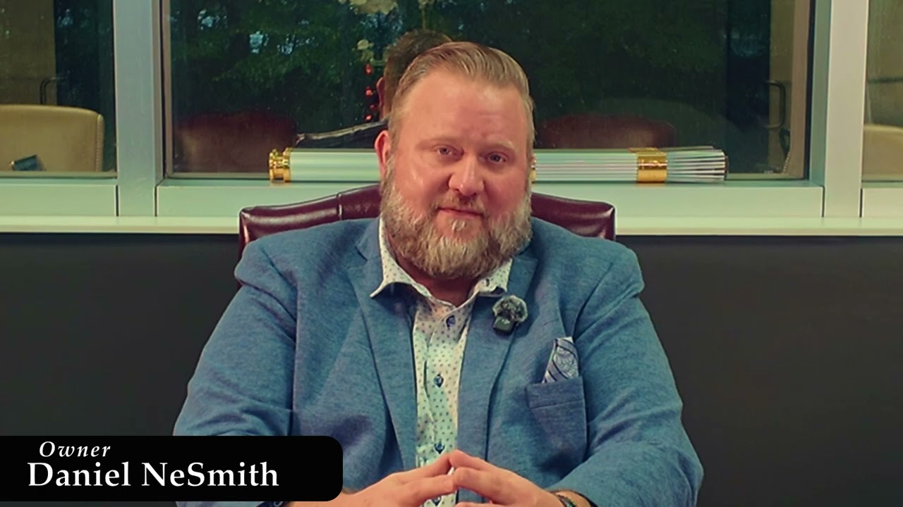 Healthcare & Long-Term Care Planning in Retirement. Daniel NeSmith | Security First Asset Management