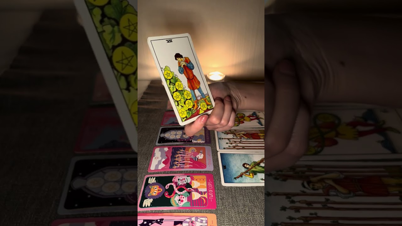 Eril ve dişil enerjilerin güncel enerji okuması ~ Soul Cards 💌