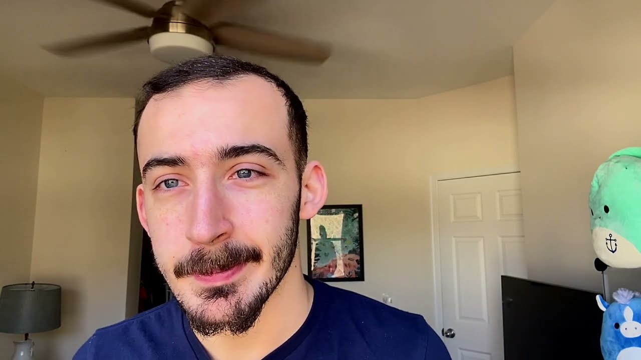 If you’re seeing this, your entire life is about to change.
